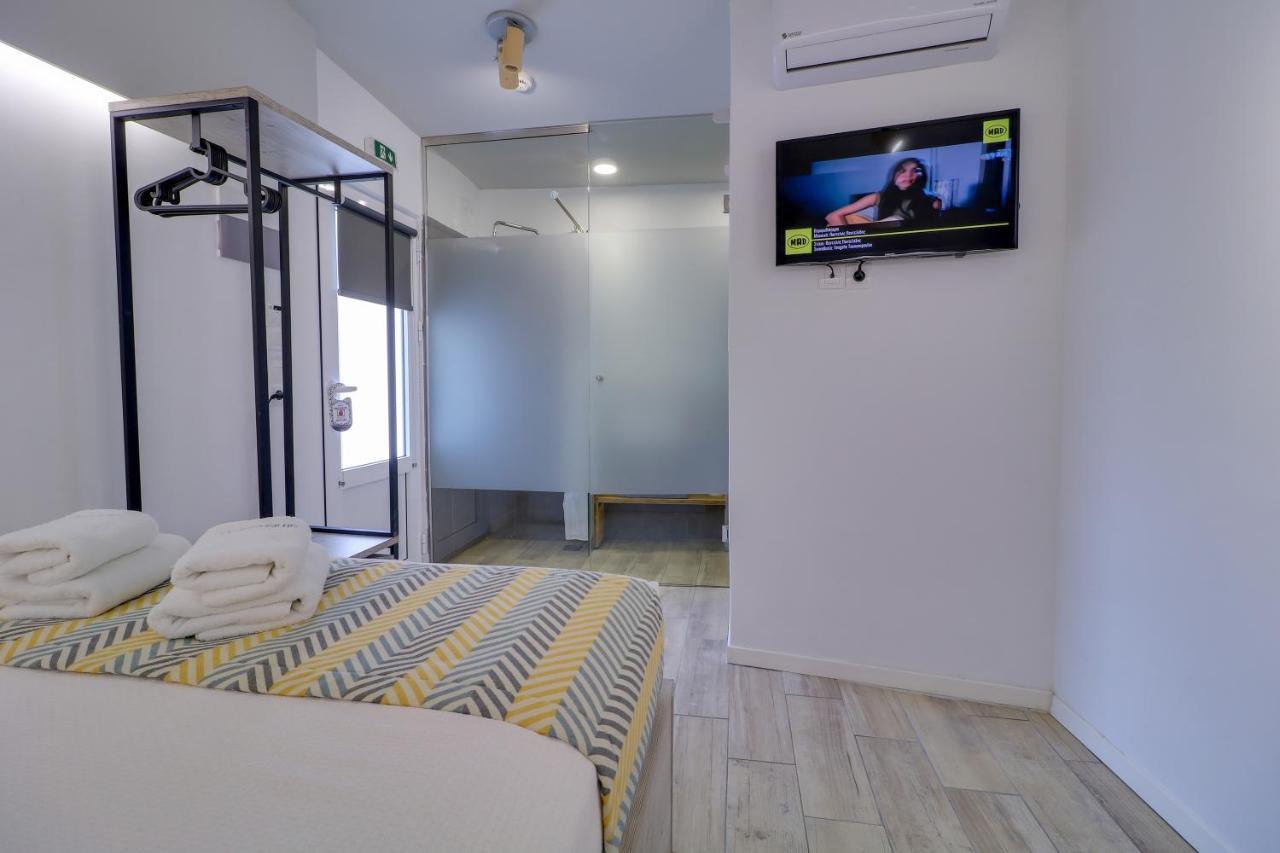 Athensotel المظهر الخارجي الصورة